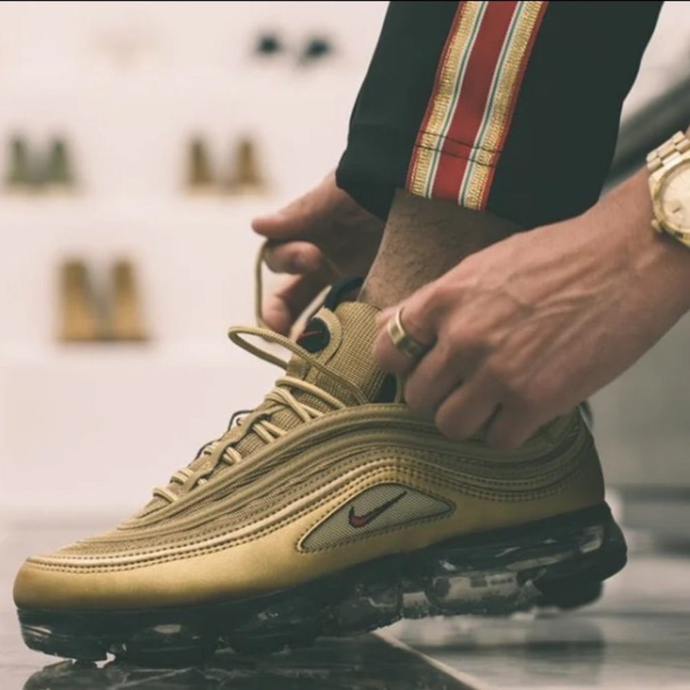 Nike Air Vapormax 97